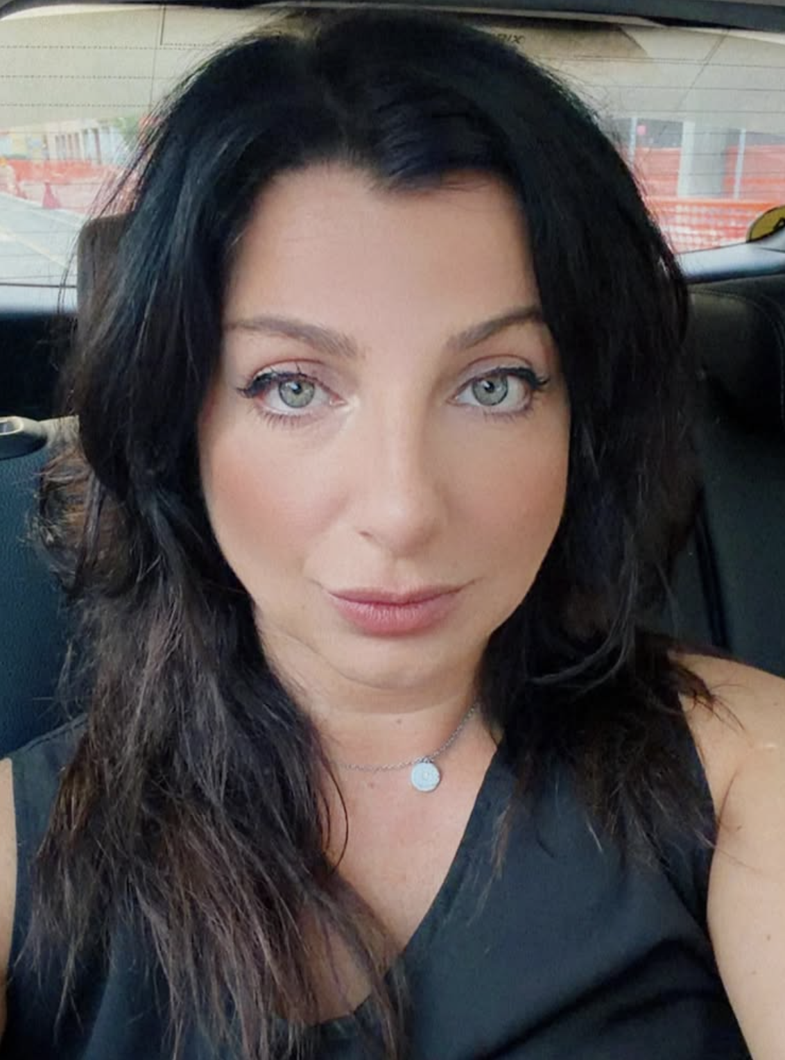 Elisa Soggia, ritratto