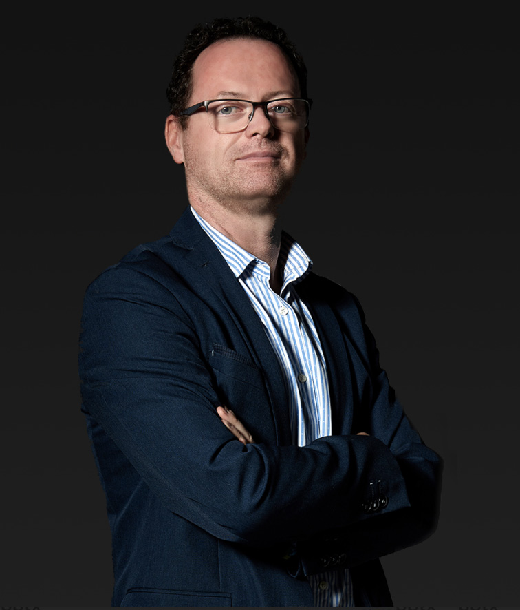 Emanuele Arosio