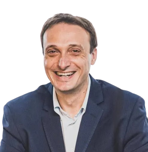 Luca Bove