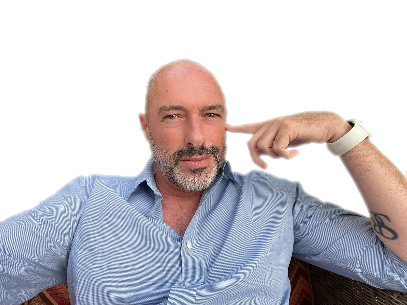 Leonardo Prati
