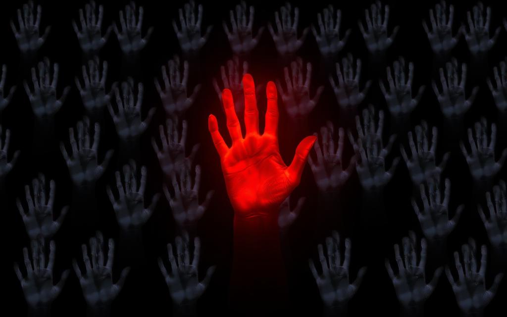 Più cresce l'intelligenza artificiale, più avremo bisogno delle persone